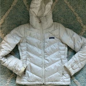 Patagonia Women’s Winter Jacket